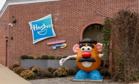 Hasbro Games to Be Featured in New Slots