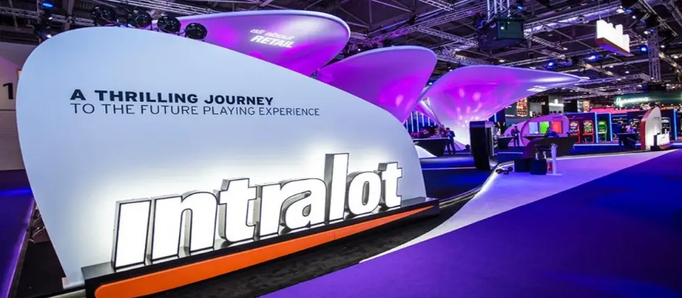 Intralot to Buy Bally's International Interactive Unit