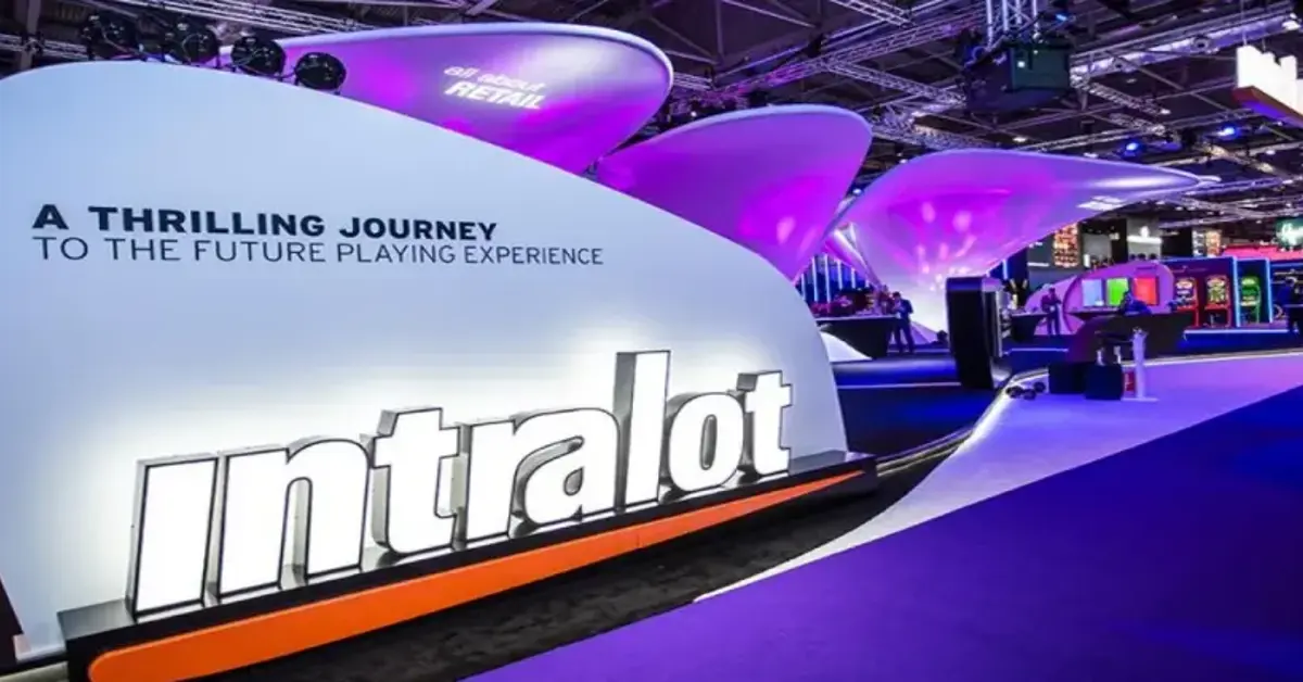 Intralot to Buy Bally's International Interactive Unit