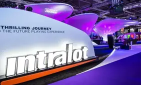 Intralot to Buy Bally's International Interactive Unit