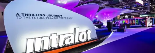 Intralot to Buy Bally's International Interactive Unit
