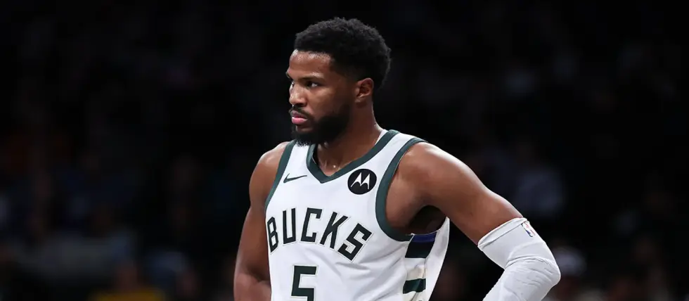 NBA Player Malik Beasley Targeted in Federal Betting Investigation