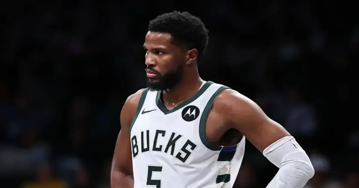 NBA Player Malik Beasley Targeted in Federal Betting Investigation