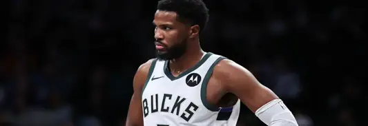 NBA Player Malik Beasley Targeted in Federal Betting Investigation