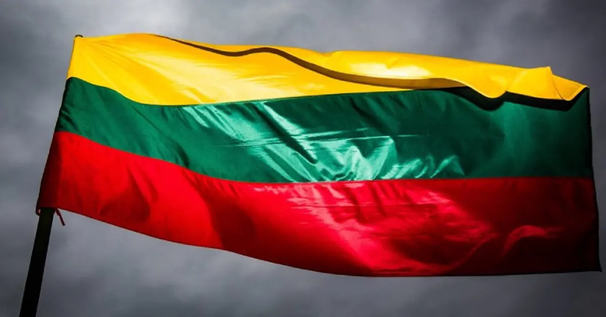 Lithuania's gambling ads ban