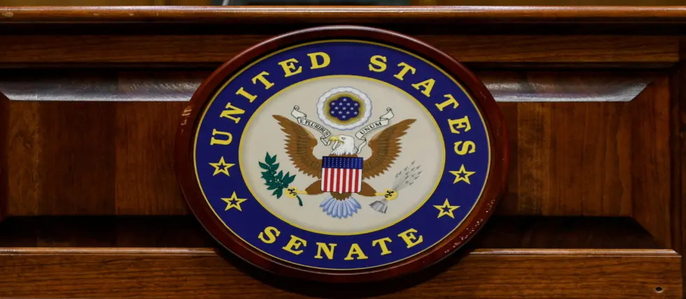 Senate's 'One Big Beautiful Bill' Betting Tax Alarms, but Help May Be Coming