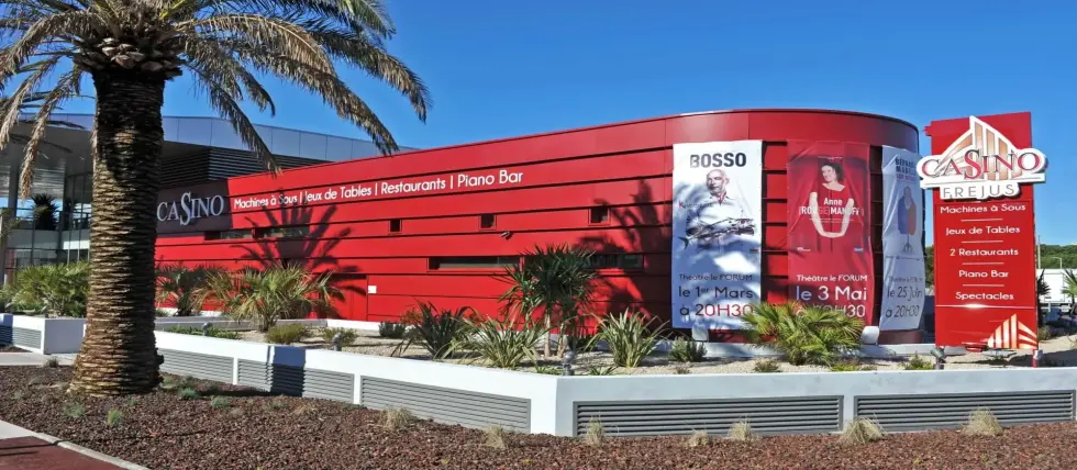 Novomatic Acquisition of French Casino Operator Vikings Casinos Now Complete
