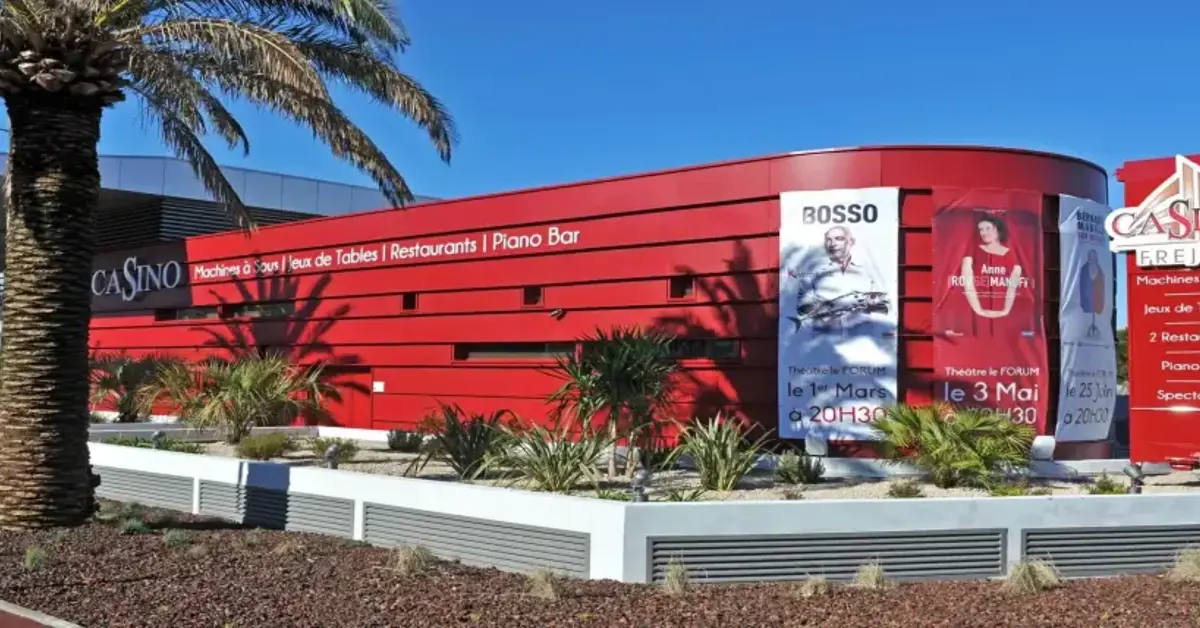 Novomatic Acquisition of French Casino Operator Vikings Casinos Now Complete