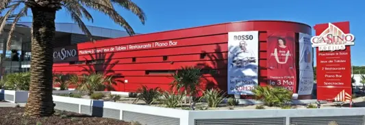 Novomatic Acquisition of French Casino Operator Vikings Casinos Now Complete