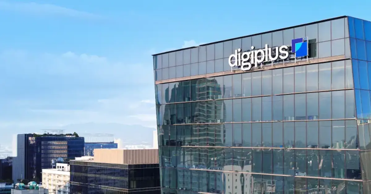 Philippines Gaming Technology Supplier DigiPlus Interactive to Launch in Brazil