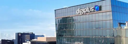 Philippines Gaming Technology Supplier DigiPlus Interactive to Launch in Brazil