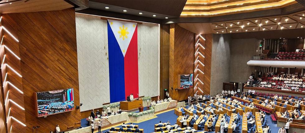 Philippines gambling ewallets bill