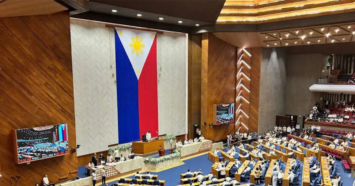 Philippines gambling ewallets bill
