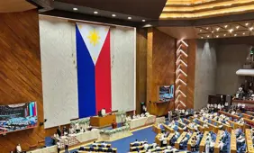 Philippines gambling ewallets bill