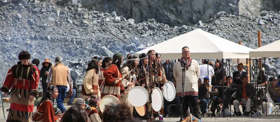Judge Backs Eklutna Casino