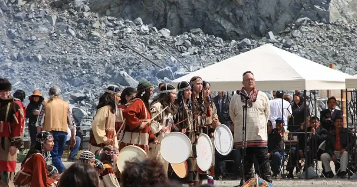 Judge Backs Eklutna Casino