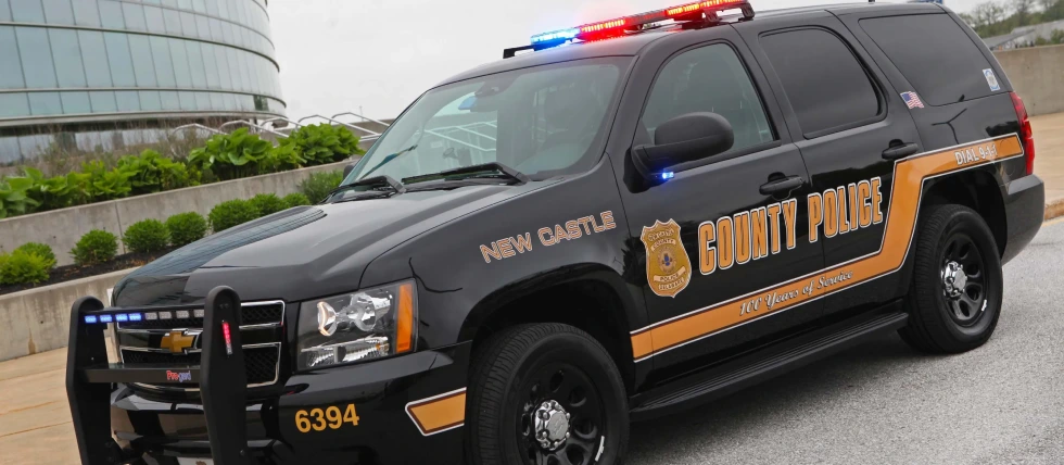 Two Charged in Casino Robbery