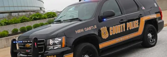 Two Charged in Casino Robbery