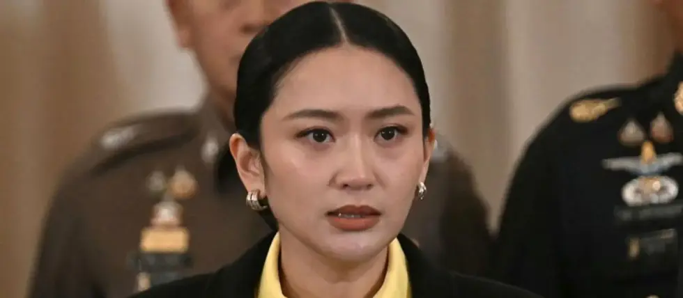 Political Turmoil in Thailand Threatens Casino Bill