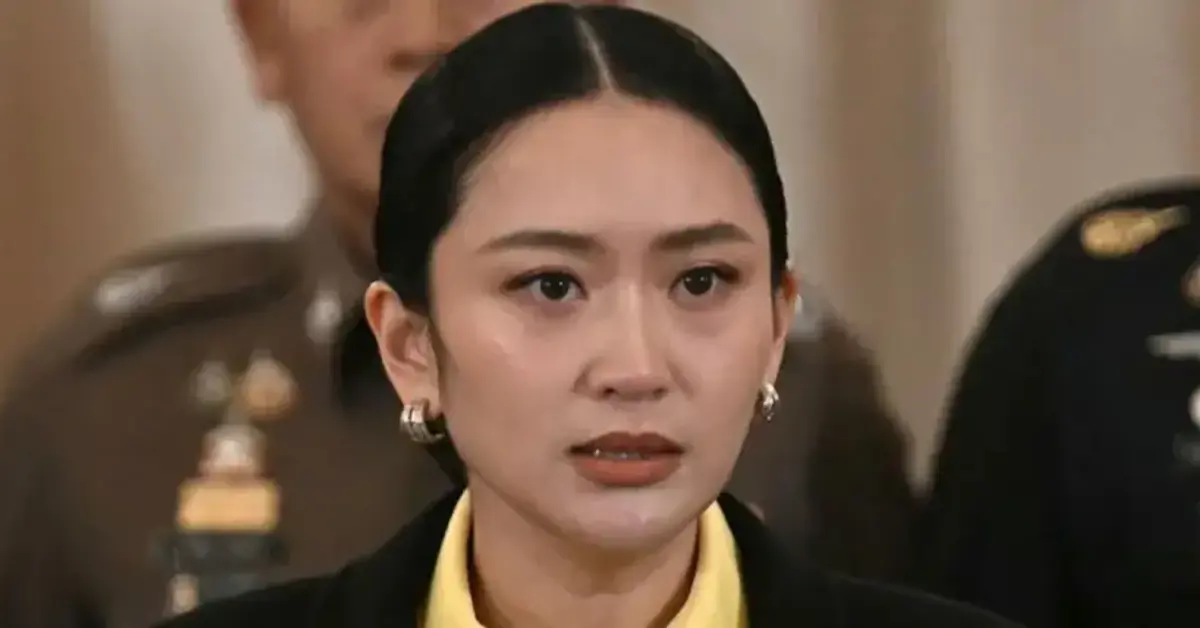 Political Turmoil in Thailand Threatens Casino Bill