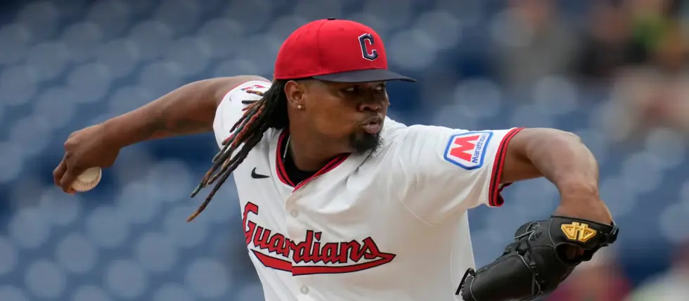 MLB Pitcher Luis Ortiz Under Investigation for Potential Match-Fixing