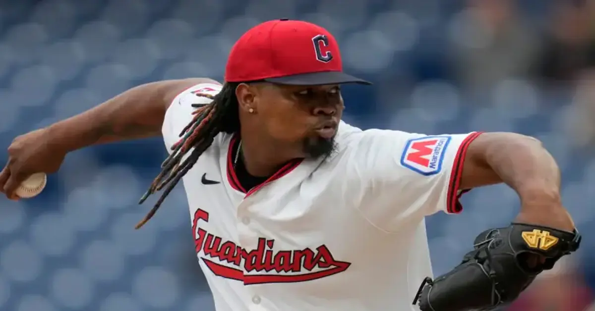 MLB Pitcher Luis Ortiz Under Investigation for Potential Match-Fixing