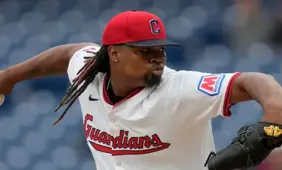 MLB Pitcher Luis Ortiz Under Investigation for Potential Match-Fixing