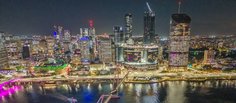 Star Entertainment Given Reprieve to Settle Queen's Wharf Deal
