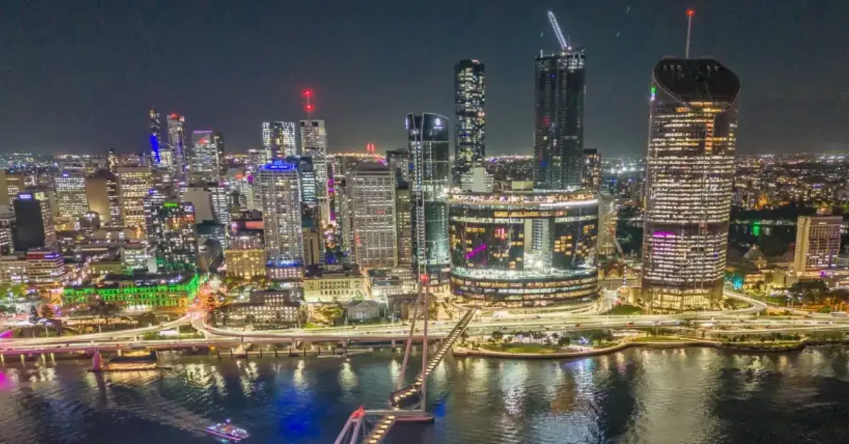 Star Entertainment Given Reprieve to Settle Queen's Wharf Deal