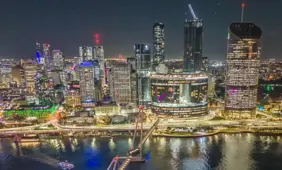 Star Entertainment Given Reprieve to Settle Queen's Wharf Deal