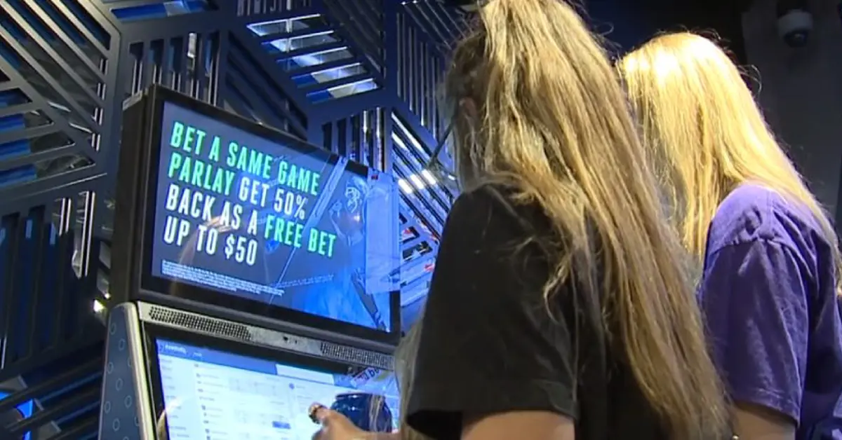 FanDuel closes PHX Arena