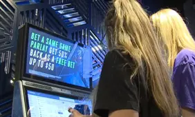 FanDuel closes PHX Arena