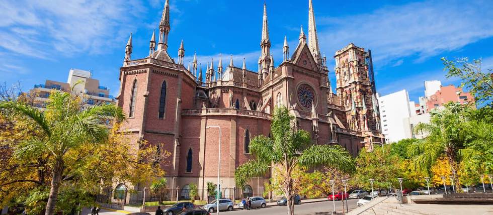 Cordoba bishop gambling ban