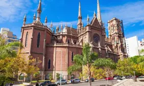 Cordoba bishop gambling ban