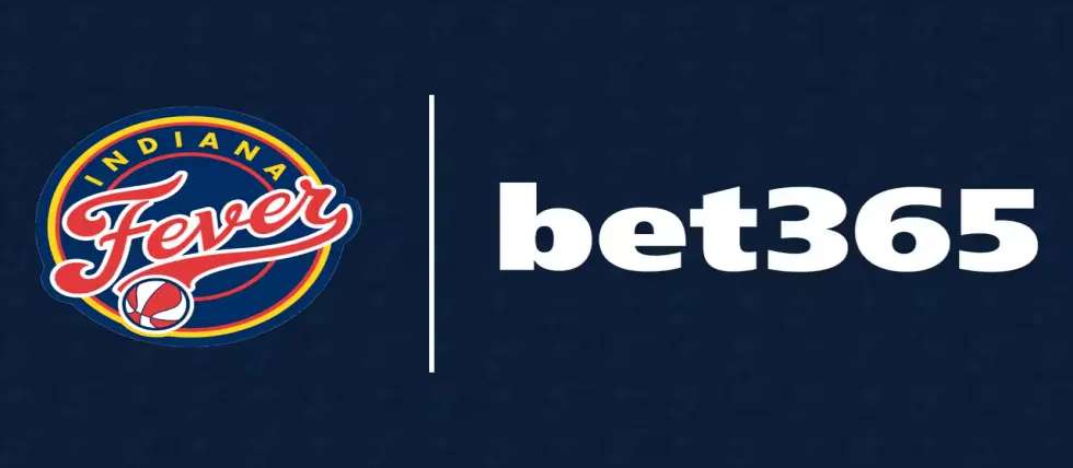 bet365 Becomes Official Sportsbook Partner of the Indiana Fever
