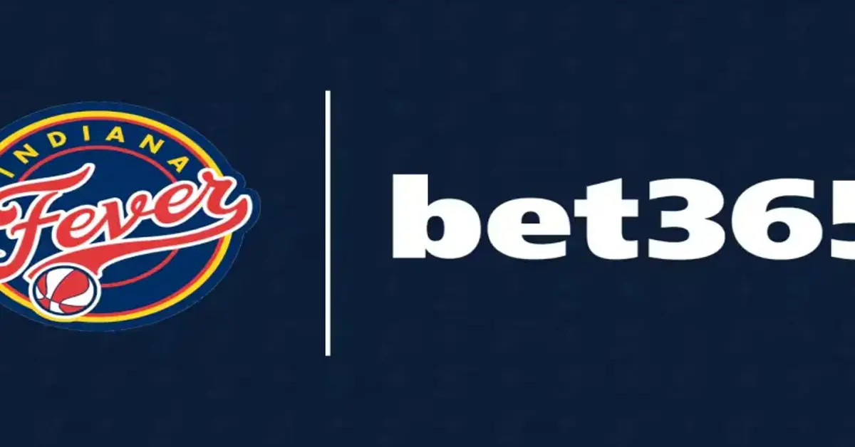 bet365 Becomes Official Sportsbook Partner of the Indiana Fever