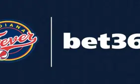 bet365 Becomes Official Sportsbook Partner of the Indiana Fever