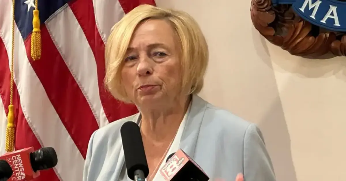 Maine Governor Shelves Tribal iGaming Bill for More Discussion