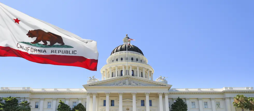 California Sweepstakes Gambling Ban Moves Forward