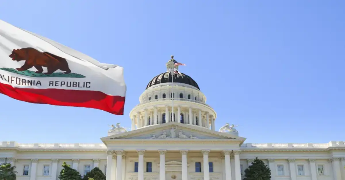 California Sweepstakes Gambling Ban Moves Forward