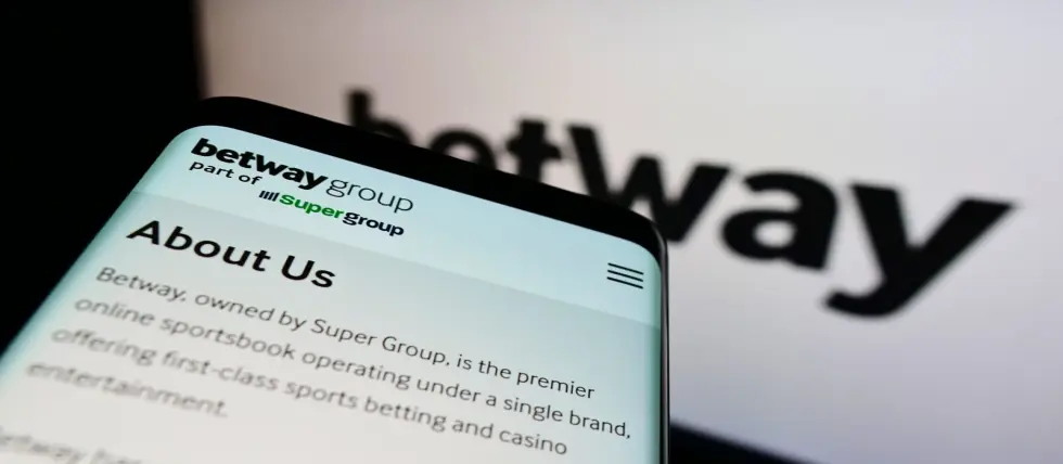 Betway Parent Super Group to Leave the US iGaming Market