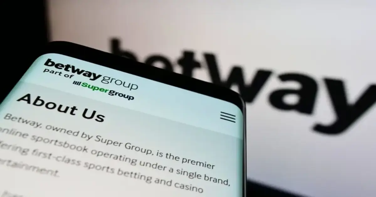 Betway Parent Super Group to Leave the US iGaming Market