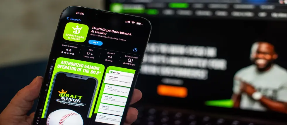 DraftKings to Return $3M to Connecticut Customers over Misleading Promo Ads