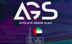 The UAE Minister of State delivered a speech on AGS
