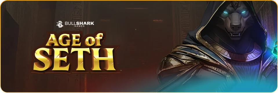 Age of Seth from Bullshark Games