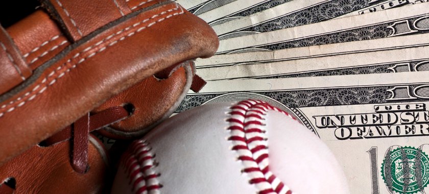 Alabama baseball betting
