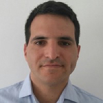 Alberto Telias - Chief Marketing Officer of Codere Online