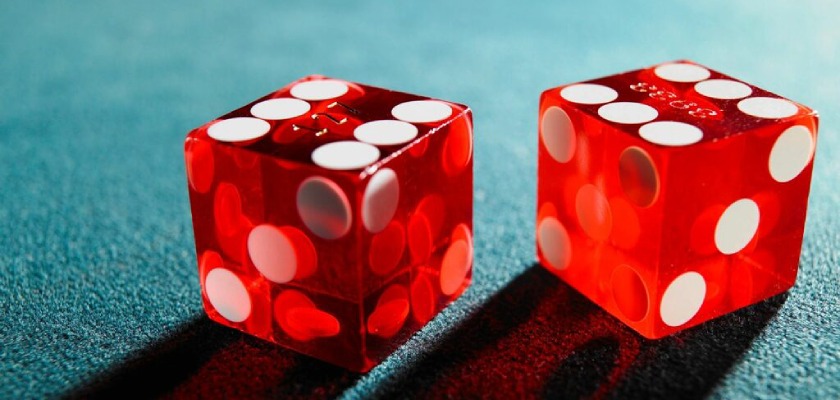 Altered Dice Investigation Starts at Golden Nugget Casino
