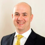 Andrew Rhodes - Interim Chief Executive at UKGC