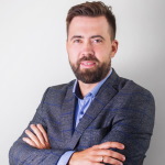 Andrzej Hyla Chief Commercial Officer at Wazdan
